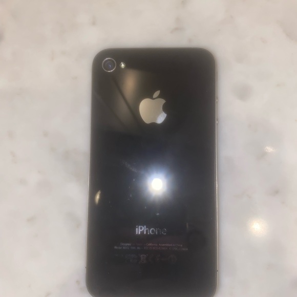 iPhone 5S 16GB